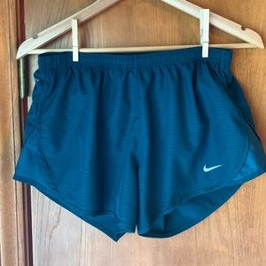 Nike Dry Fit Shorts